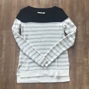 Loft sweater